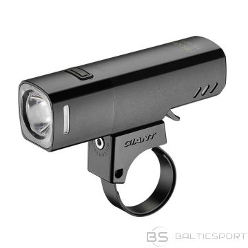 Velosipēda priekšējais lukturis Giant Recon HL 800