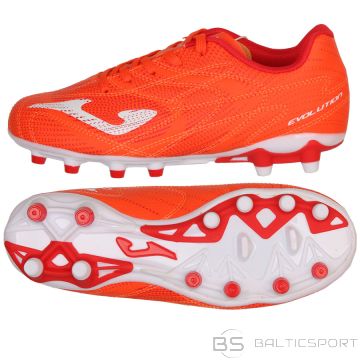 Joma Кроссовки EVOLUTION 2508 Jr EVJW2508FG / Оранжевый / 35