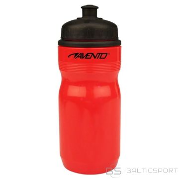 Schreuderssport Бутылка для воды AVENTO 500ml 21WB Red/Black