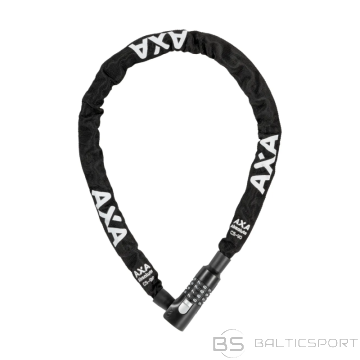 Ķēdes slēdzene AXA Absolute C5-90, ar kodu