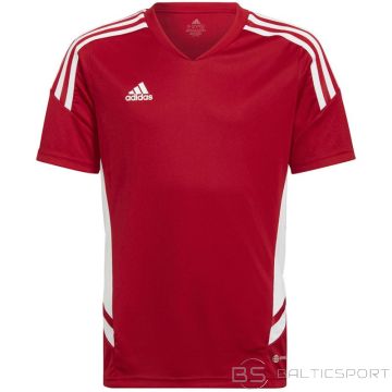 Adidas Condivo 22 Jersey Jr HA6280 (140cm)