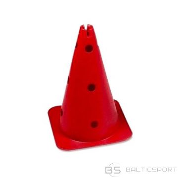 Vinex VCM 15H12 cone HS-TNK-000008228 red (N/A)