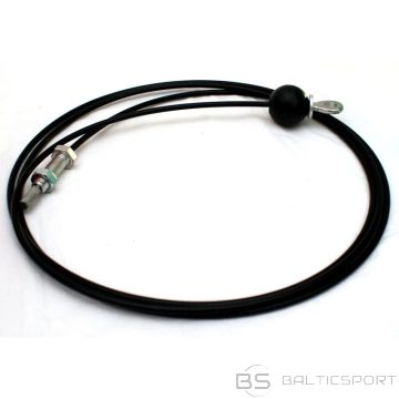 Enero Pro ATLAS TĒRAUDA TROŠE PU 318CM CILPAS SKRŪVES BAMPERIS (N/A)