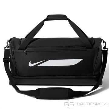 Nike Academy Team Hardcase L soma IO0920-010 / melna