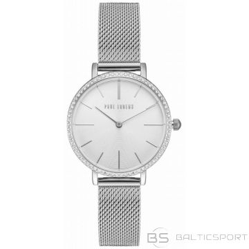 Paul Lorens Женские часы PL12894B-3C1 + коробка (-)