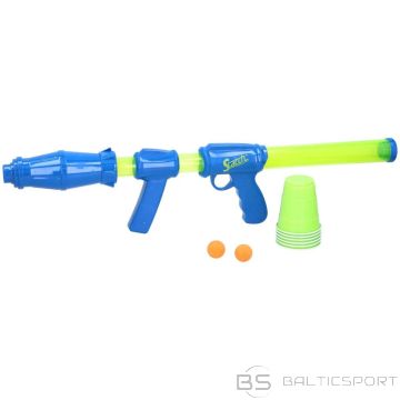 Eddy Toys ŪDENS pistole 67,5-97cm