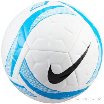 Nike Academy Light Team Ball HV4397-100 / white / 5