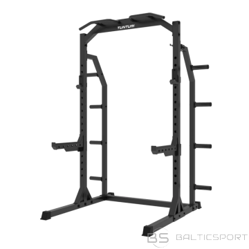 Spēka rāmis TUNTURI HR60 Half Rack