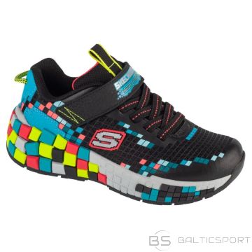 Skechers Mega-Craft 3.0 402182L-BKMT Black 30 (28)