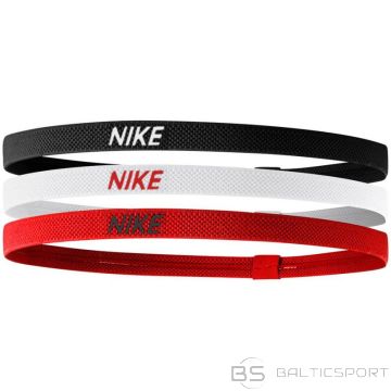 Nike Ободки Elastic 2.0 N1004529083OS (Н/Д)