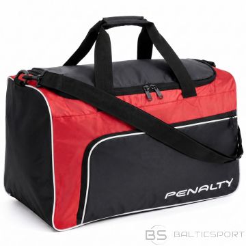 Inna PENALTY BAG MALA GYM S11 MEDIUM RED SPORTS BAG