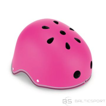 Globber Helmet Primo Lights