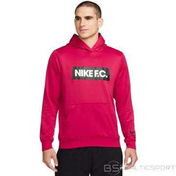 Nike NK DF FC Libero Hoodie M DC9075 614 (L)