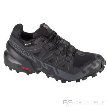 Salomon Speedcross 6 GTX W 417434 apavi (38)