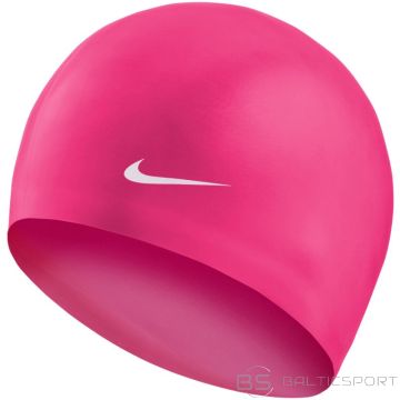 Nike SOLID 93060 672 Silikona vāciņš (senioriem)