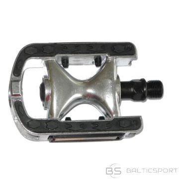 BS CITY ALU pedāļi (nav pieejami)