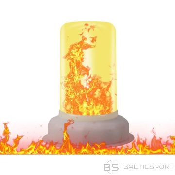 BS LED sveces liesmas efekts 7,5x9,5 cm (nav pieejams)