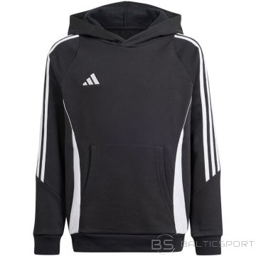 Adidas Tiro 24 Hooded Sweat Jr IJ5611 sweatshirt (152cm)