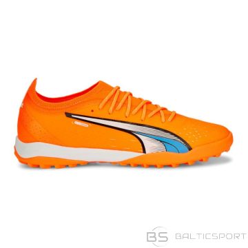 Puma Ultra Eltimate Cage TT M 107210 01 shoes (45)