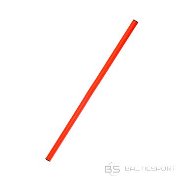 Maxwel Laska do ćwiczen długa 100 cm / 100cm / czerwony