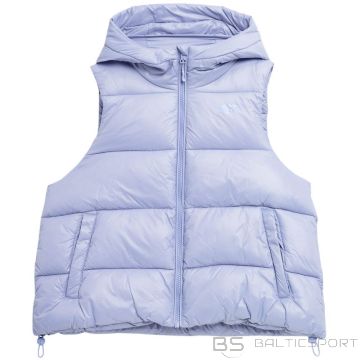 Down Vest 4F F092 W 4FSS23TDJAF092 52S (2XL)