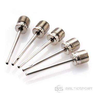 Meteor 8mm 39001 ball needles (N/A)