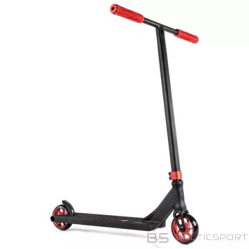 Trikšu skrejritenis Ethic Pandora Complete Pro Scooter M Red