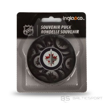Inny Inglasco NHL Clone 510AN008209 Hokeja ripa (Colorado Avalanche)