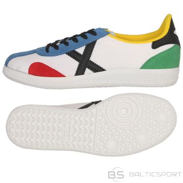 Munich Handbola apavi ARQUERO 09 4043109 / 46 / balti