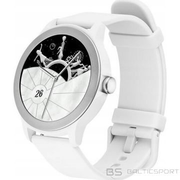 Tracer 47411 Smartwatch SMK3 Slay White