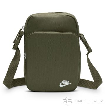 Nike Heritage Crossbody Bag DB0456-222 / green / one size