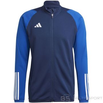 Adidas Džemperis Tiro 23, sacensību treniņš M HK7649 (L)