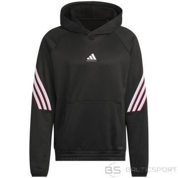 Adidas Basketbola Crazy Warm kapučjaka M JN2491 (M)