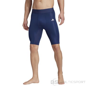 Adidas Īsās, legingus JP1465 / zilas / L