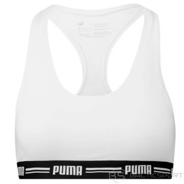 Puma Racer Back Top 1P sporta sporta krūšturis W 907862 05 (L)