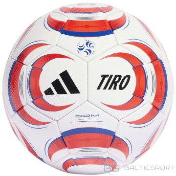 Adidas TIRO sacensību bumba JW1534 / balta / 5