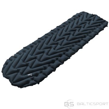 NC4005 Туристический коврик темно-серый NILS CAMP