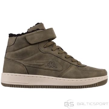 Kappa Bash Mid Fur kurpes 242799 3111 (46)