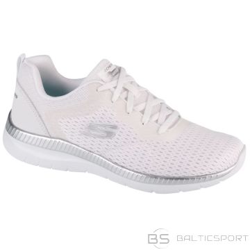 Skechers Bountiful - Quick Path 12607-WSL balts 38 (39)