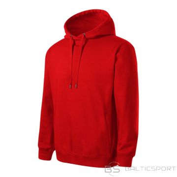 Malfini Moon M MLI-42007 sporta krekls sarkans (XL)