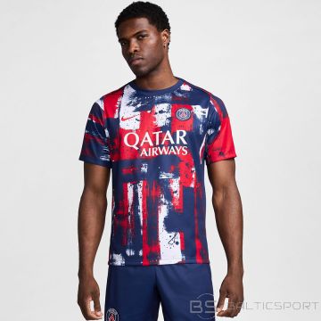 Nike PSG Academy Pro SStop KM PM FN9657-411 / XL / navy blue jersey