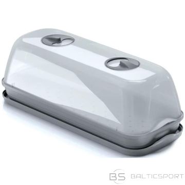 BS SILTUMNĪCA 3,6 L RESPANA GALDA SILTUMNĪCA 2 ANTRACĪTA (N/A)