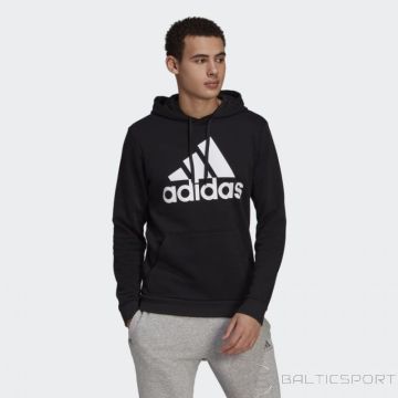 Adidas Essentials Fleece Big Logo Hoodie M GK9220 (S)