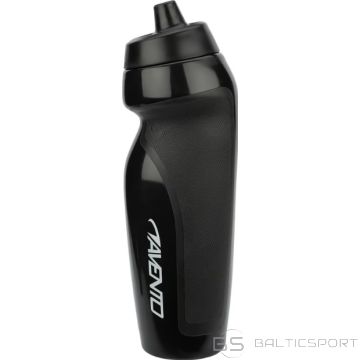 Sports bottle Avento 21WA ZWA 600 ml Black