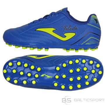 Buty Joma TOLEDO 2404 Jr FG TOJW2404AG / niebieski / 38