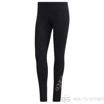 Leggings adidas black W U-4-U CO TG GG3407 (2XS)
