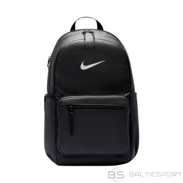 No Name Nike Heritage Eugene mugursoma, melna, IH7955-010 (nav pieejama)