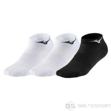 Skarpety Mizuno Training 3P 67UU95099 / multikolor / 41-43