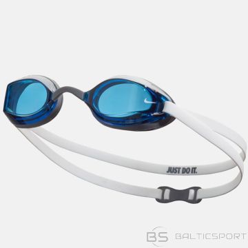 Nike Очки для плавания LEGACY NESSD131-400 (взрослые)