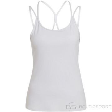 Adidas Studio Slim Strappy Back Tank Top W HE3141 (M)
